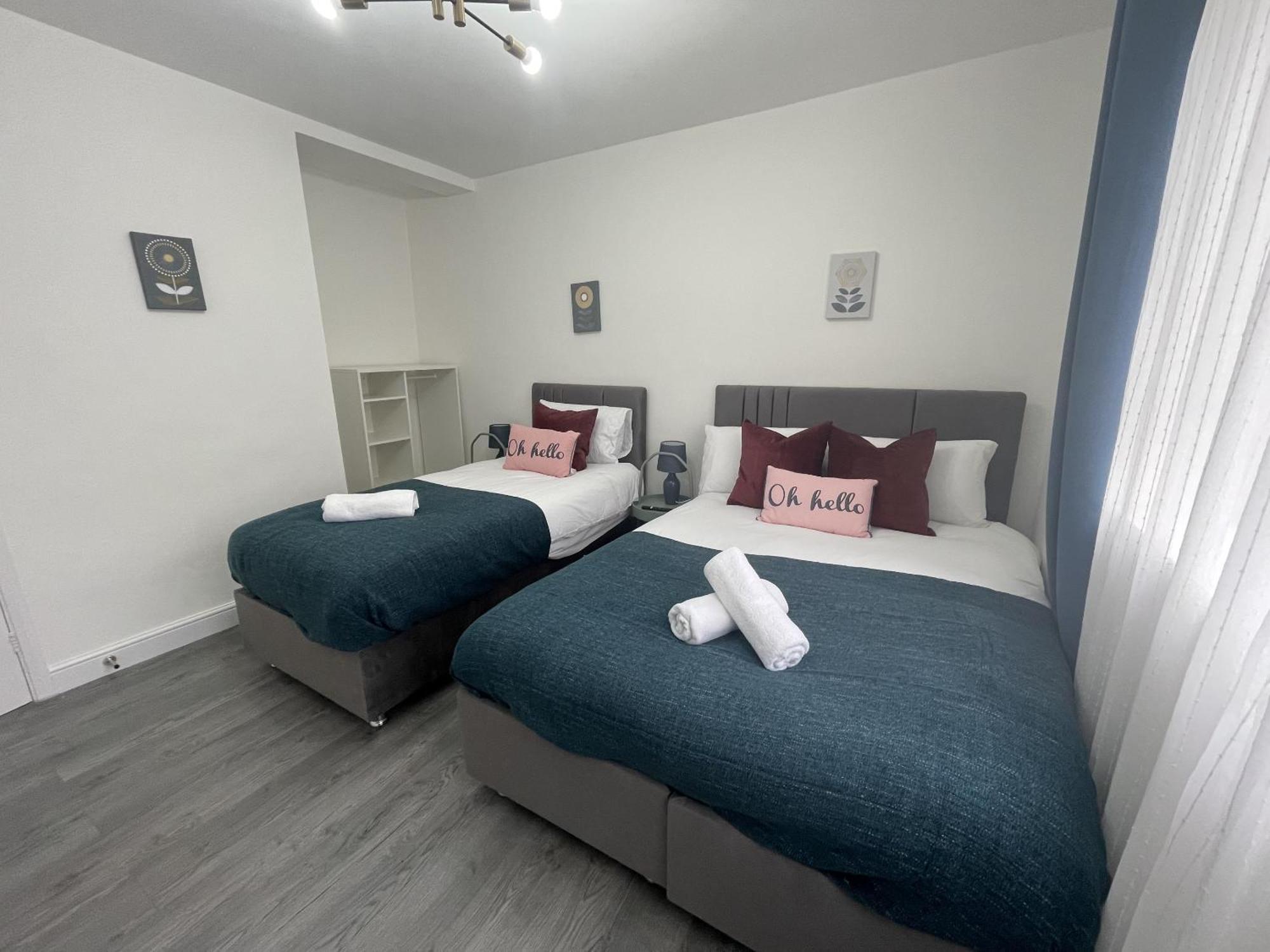 Deluxe Apartment - Next To Kings Cross - Eurostar & Euston Station Лондон Екстериор снимка