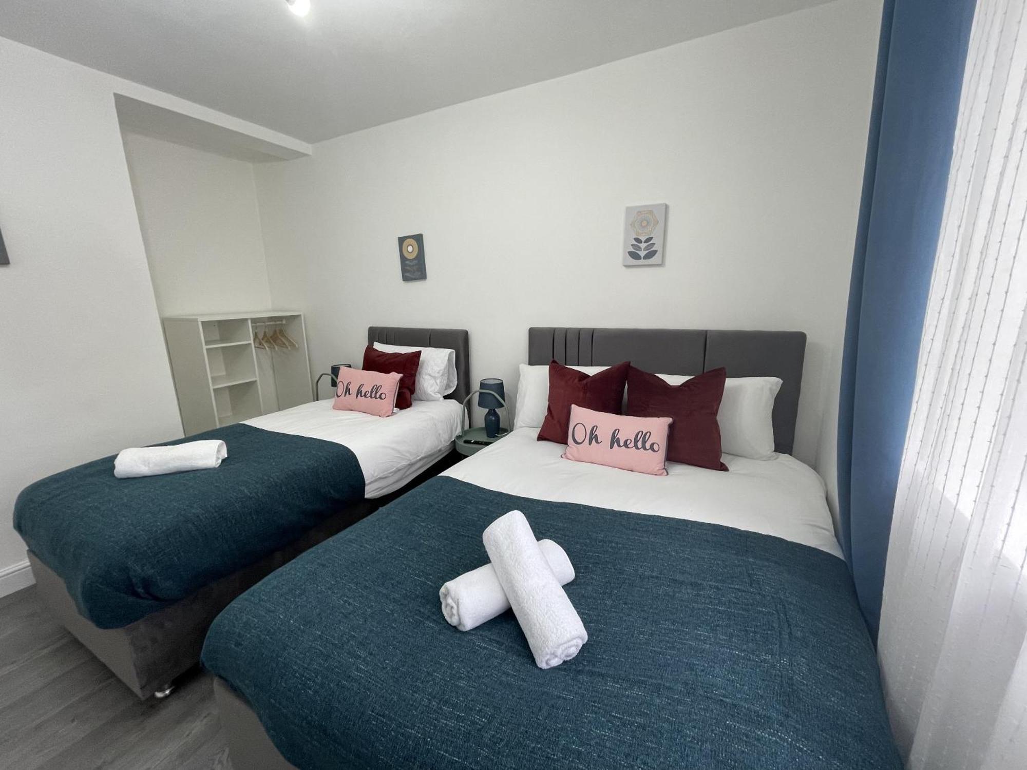 Deluxe Apartment - Next To Kings Cross - Eurostar & Euston Station Лондон Екстериор снимка